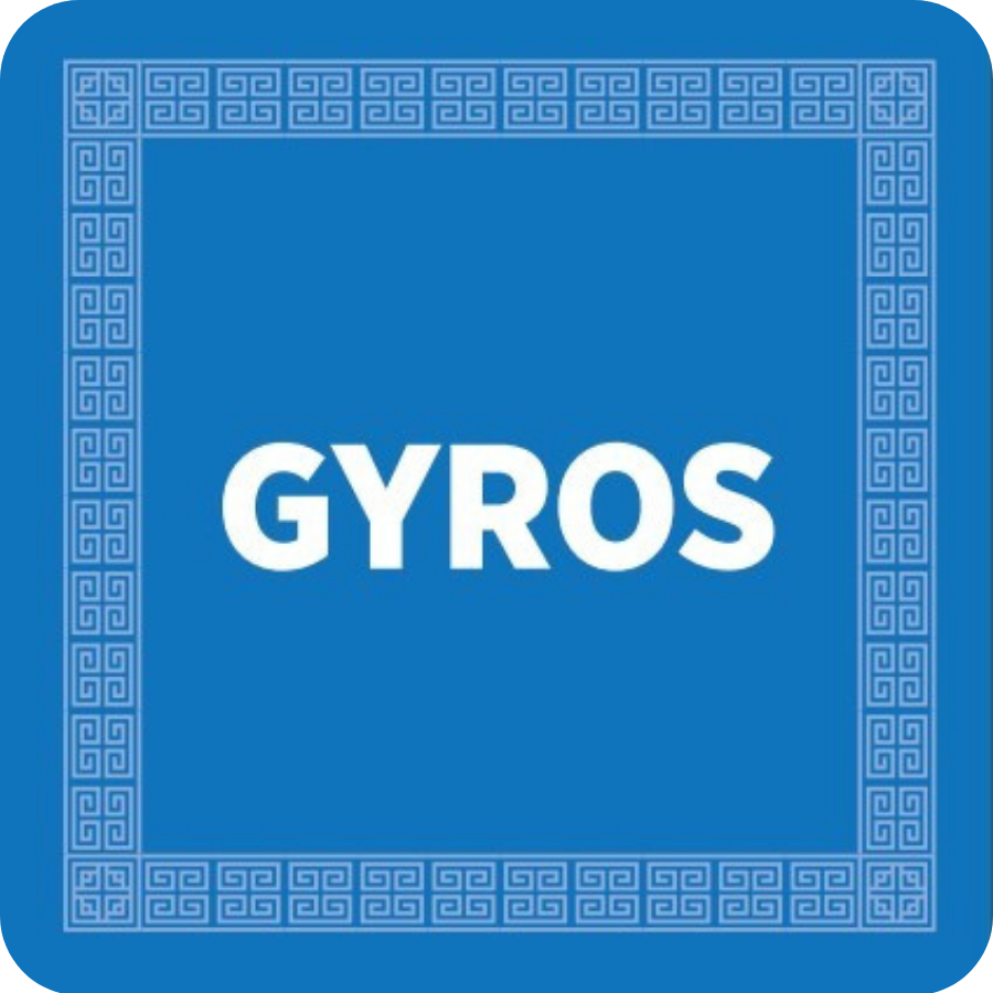 GYROS